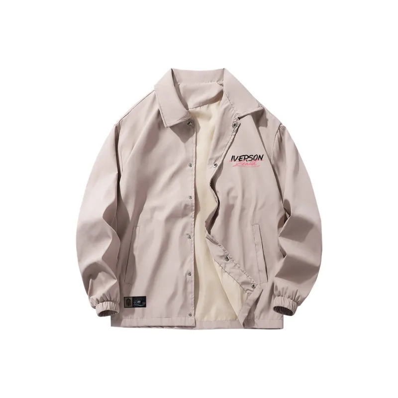 AI3 Jackets Unisex-30