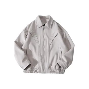 UNIWOLF Jackets Unisex