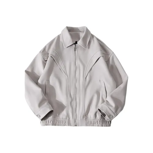 UNIWOLF Jackets Unisex