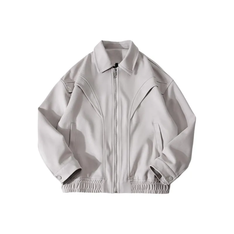 UNIWOLF Jackets Unisex-0