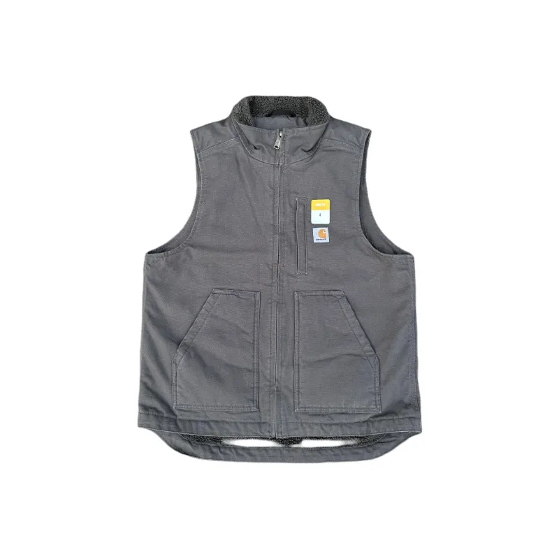 Carhartt Vests Men-2