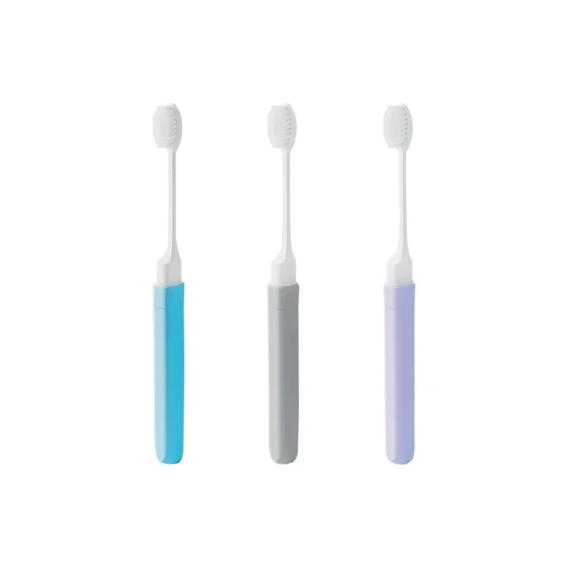 ETRAVEL Toothbrushes Unisex-20