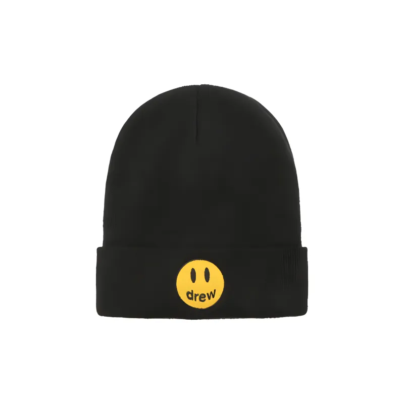 Drew House Mascot Rib Beanie-0