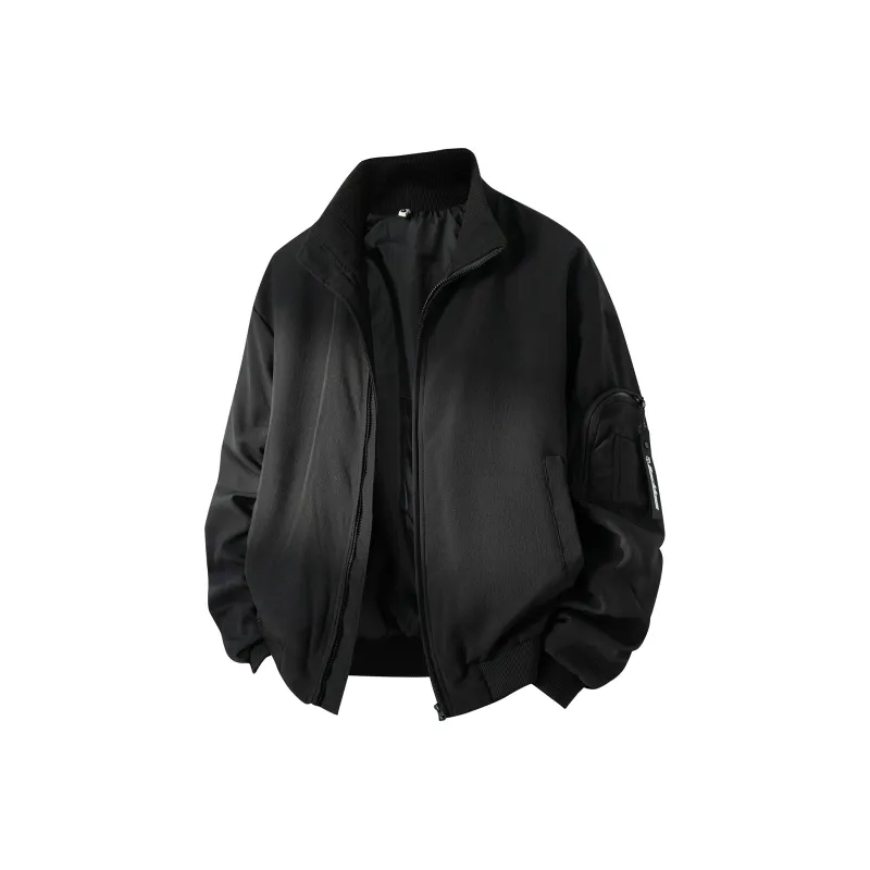David Bakken Jackets Unisex-0