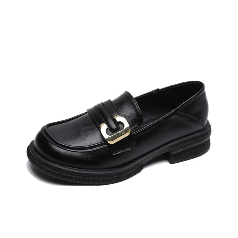 City camel Loafers Women's-0