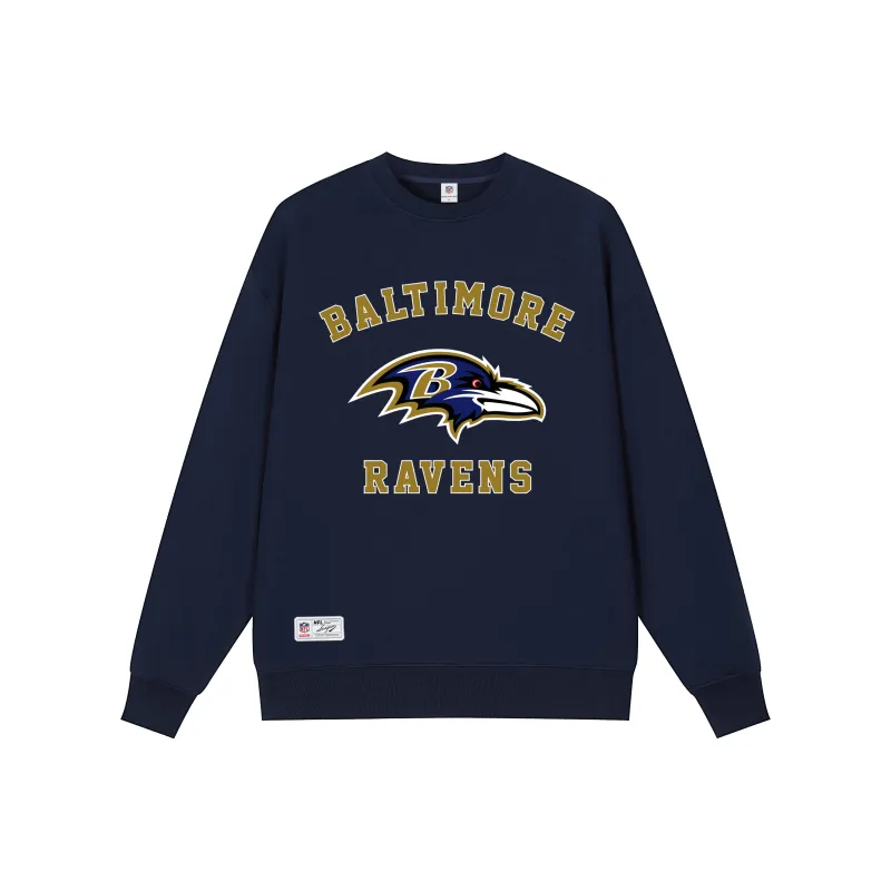 NFL Sweatshirts Unisex-5