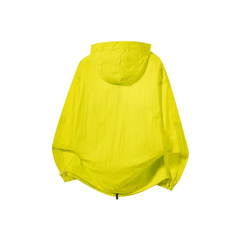 FUERZA Sun Protection Clothing Unisex-41
