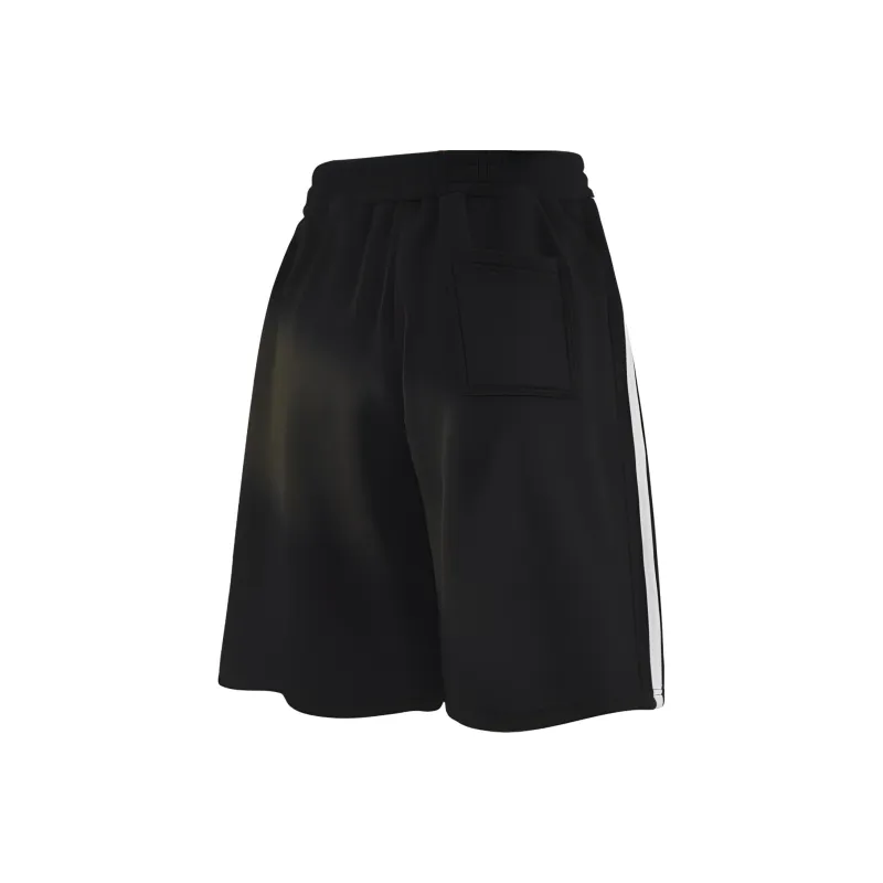 Emoji Casual Shorts Unisex-1