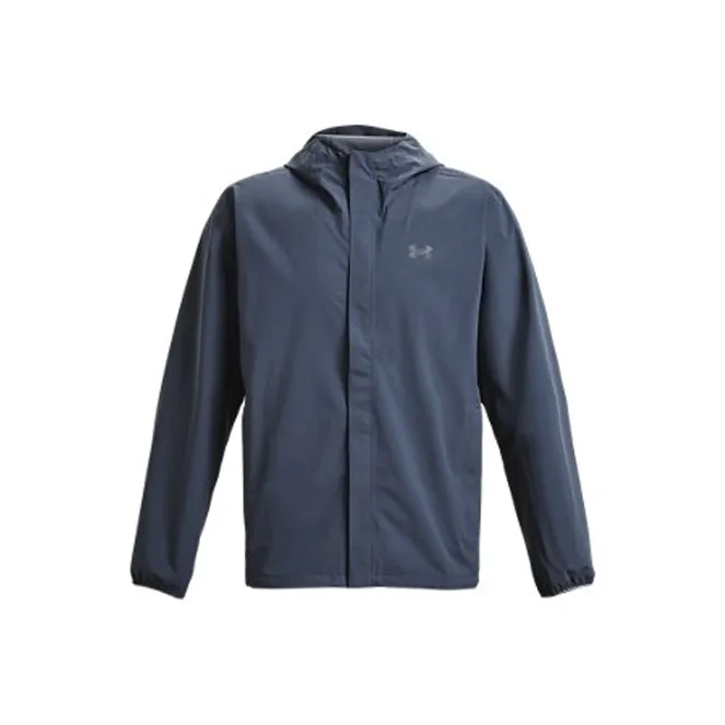 Under Armour Stormproof Jackets Men Gray-0