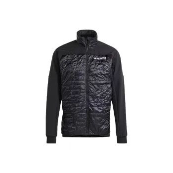 Adidas Free Shipping With AdiClub Terrex Xperior Varilite Hybrid PrimaLoft Jacket
