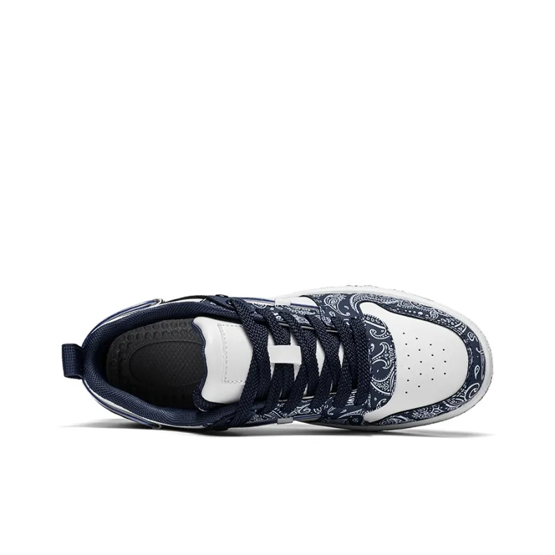 Boogie Bear Skateboard Shoes Men's-8