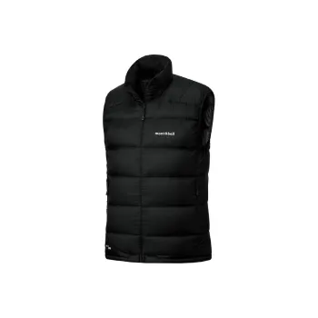 MONTBELL Vests Men