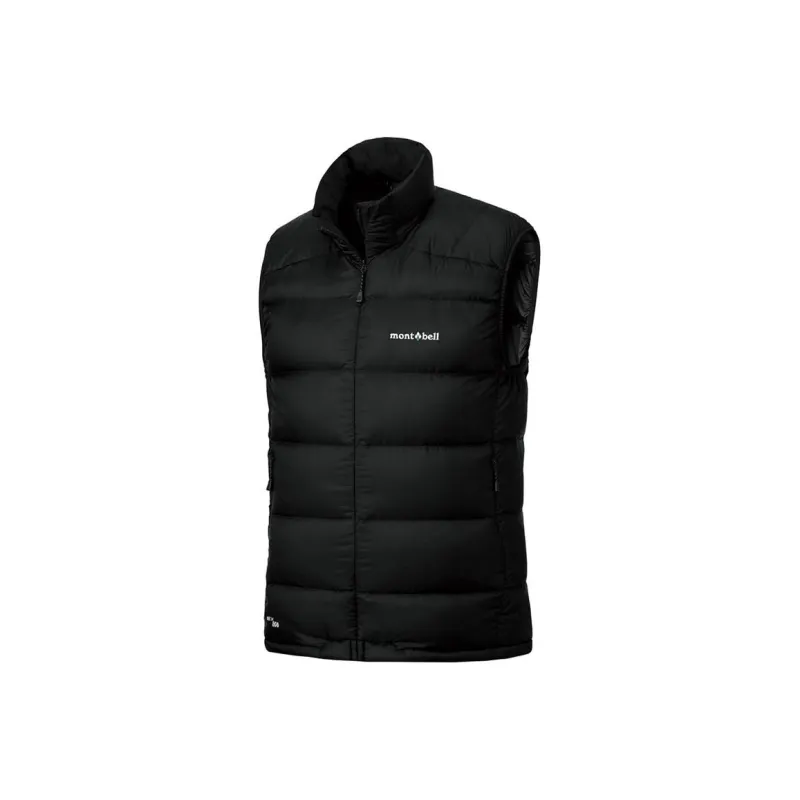 MONTBELL Vests Men-1
