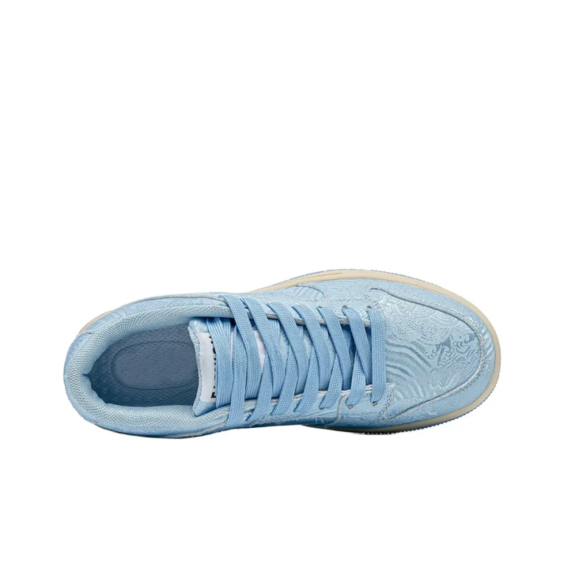CISSTEG Everyday Commute Chinese Style Casual Anti Slip Wear Resistant Low Top Skateboard Shoes Unisex-13
