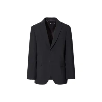 UNIQLO x Jil Sander+J , Business Suit Men's Black
