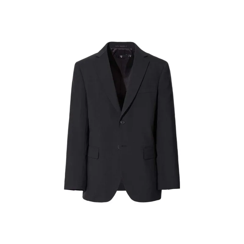 UNIQLO x Jil Sander+J , Business Suit Men's Black-0