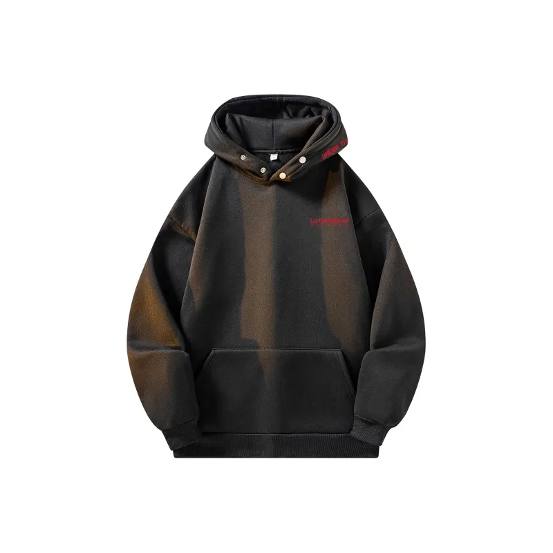 LA'T.WEEKEND Sweatshirts Unisex-6