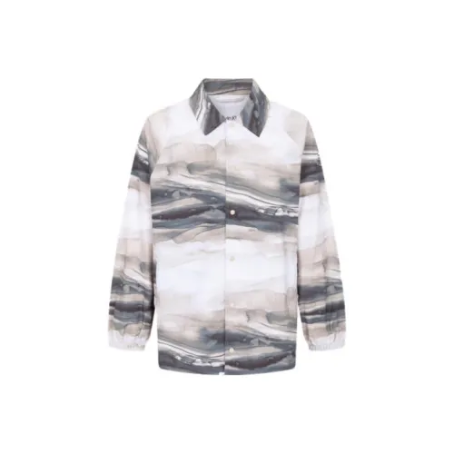 CK/Calvin Klein Jackets Coats Men's Mixed Color
