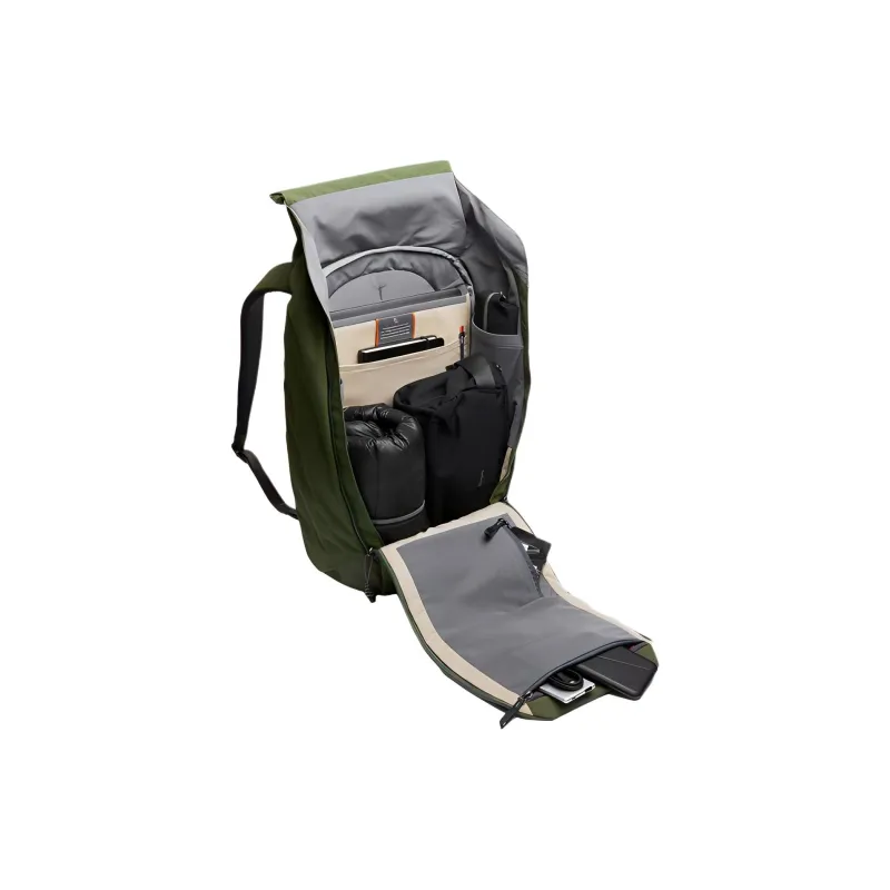BELLROY Recycled Nylon Backpack Large Size Men's Field Green-3