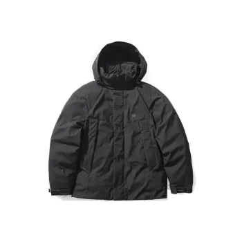 KOLON SPORT Travel Series Down Jacket Unisex