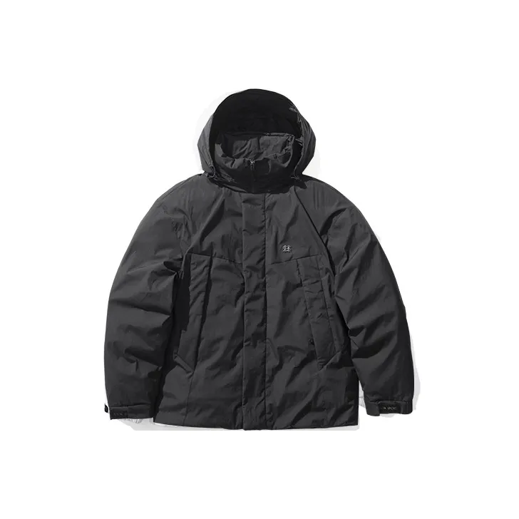 KOLON SPORT Travel Series Down Jacket Unisex-0