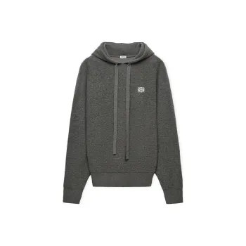 LOEWE Drawstring Hoodie