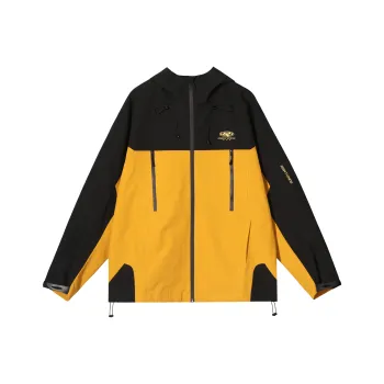 R69 Windbreaker Jackets Unisex