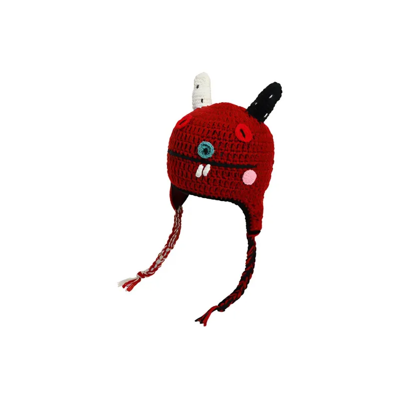 FREE RABBITⅡ Beanies Women's-8
