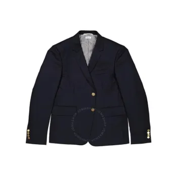 THOM BROWNE Tailored Jacket