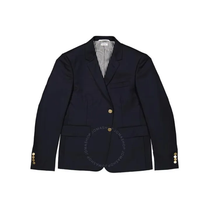 THOM BROWNE Tailored Jacket-0