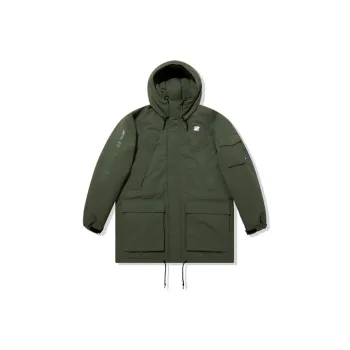 UNDEFEATED Down Jackets Men