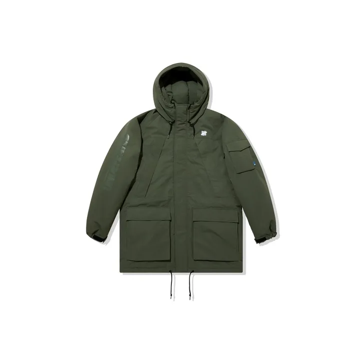 UNDEFEATED Down Jackets Men-0
