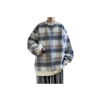 FOMOCE Sweatshirts Unisex