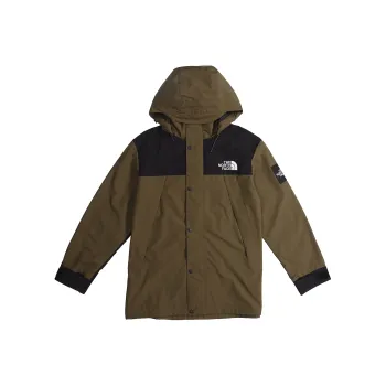 THE NORTH FACE Jackets Unisex Army Green