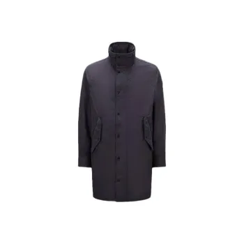 Moncler Bleone Parka Jacket
