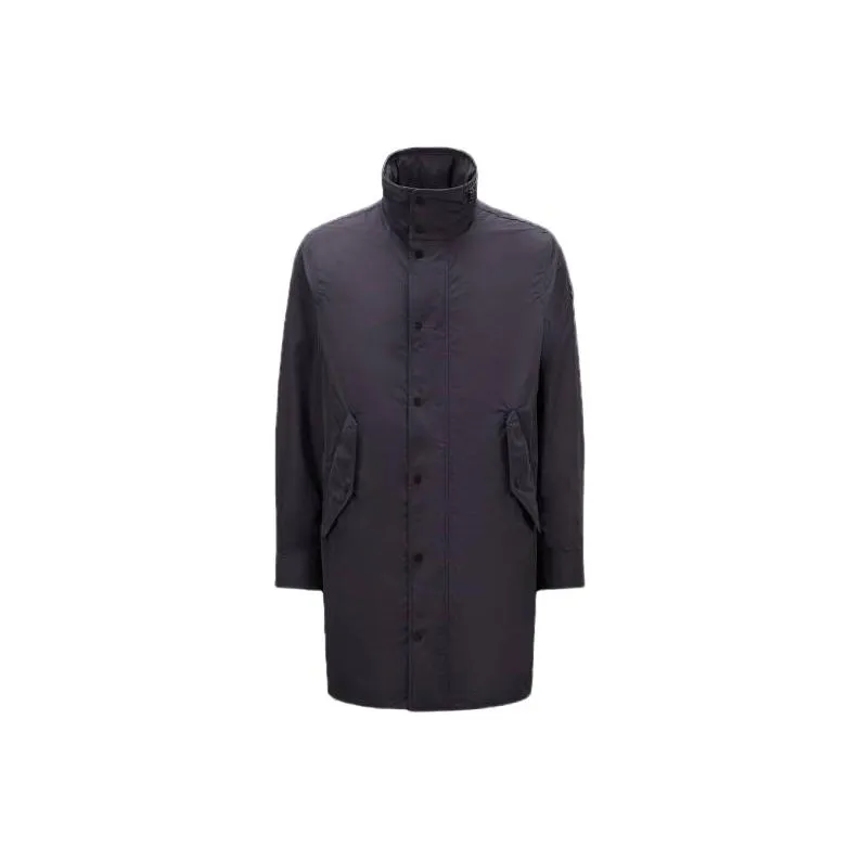 Moncler Bleone Parka Jacket-0