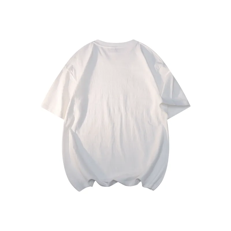 LIVINGTOWN T Shirts Unisex-3