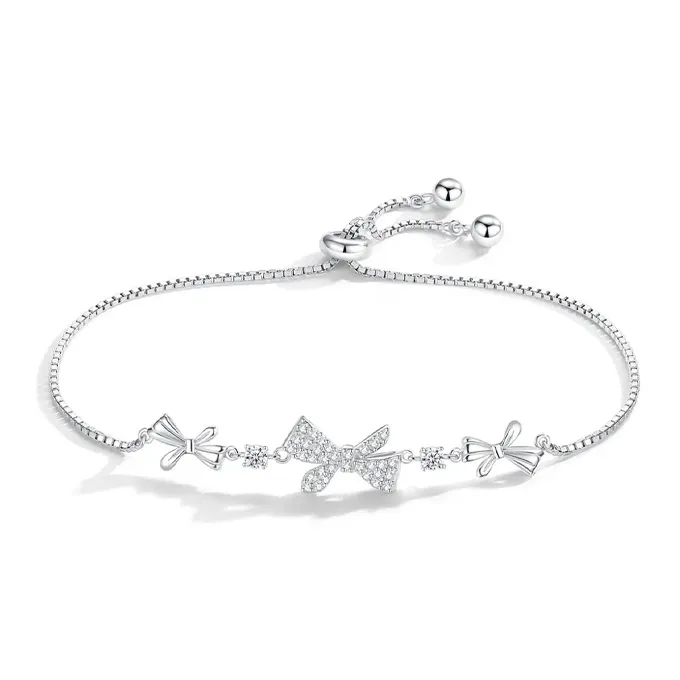 JUICY GRAPE S999 Fine Silver Bracelets Women's-0