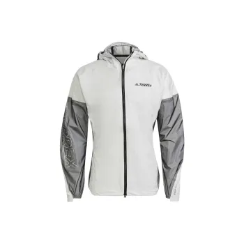 Adidas Jackets Coats Men's Black White