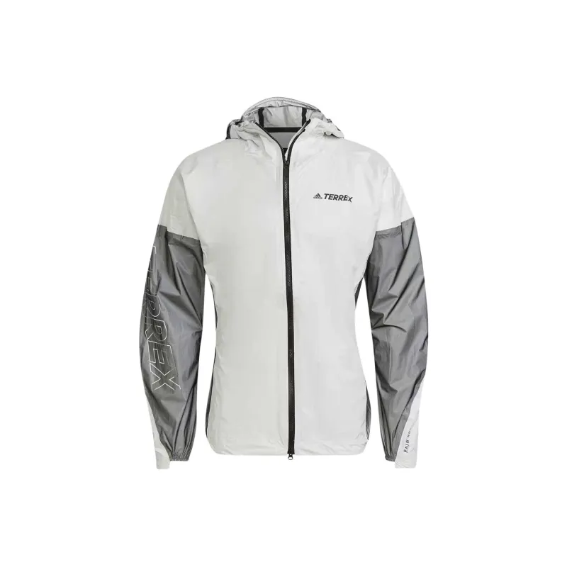 Adidas Jackets Coats Men's Black White-0