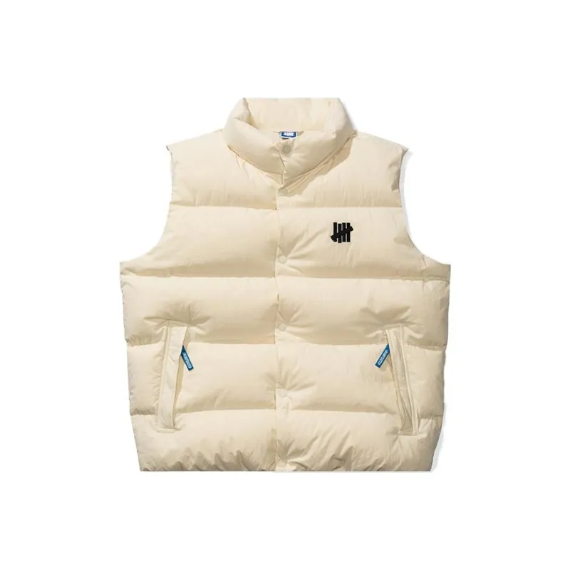 UNDEFEATED Vests Unisex-0