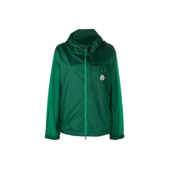 Moncler Samakar Hooded Jacket