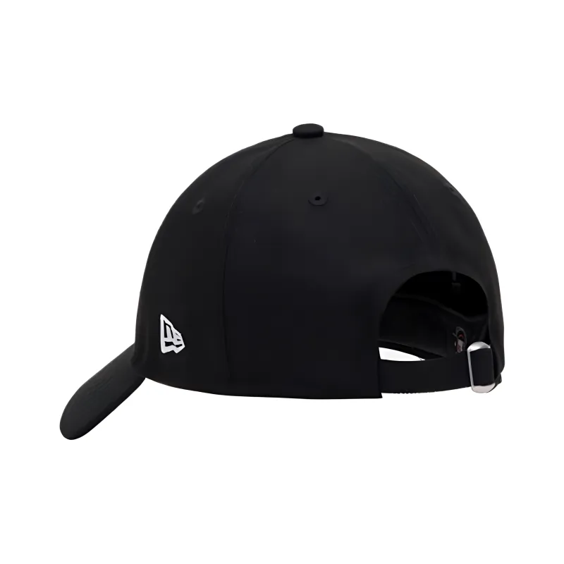New Era Polyester Baseball Caps Unisex-1