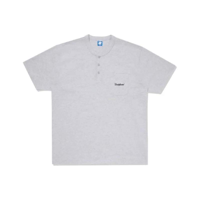 UNDEFEATED T Shirts Unisex-0
