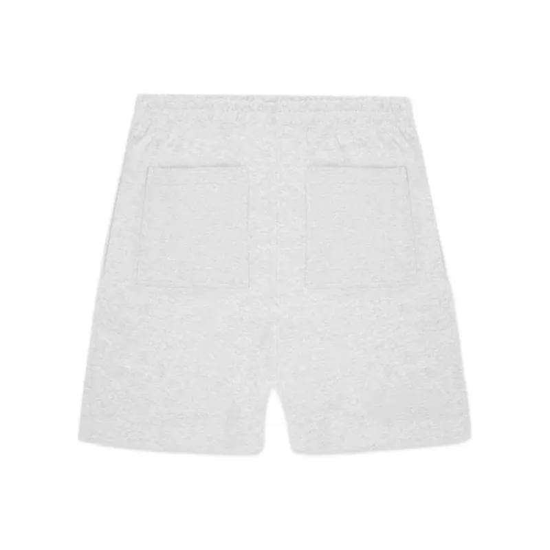 REPRESENT Casual Shorts Men Gray-1