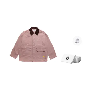 CEEC LA 25SS Jacket Unisex Pink