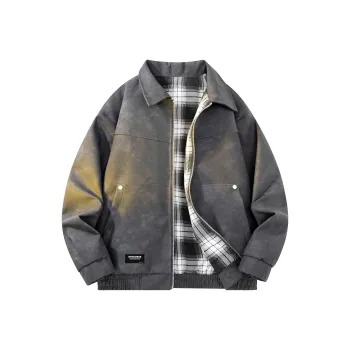 SPONGEBOB SQUAREPANTS Jacket Unisex