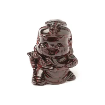 Santan Lodge Pterocarpus Wooden Collectibles Unisex