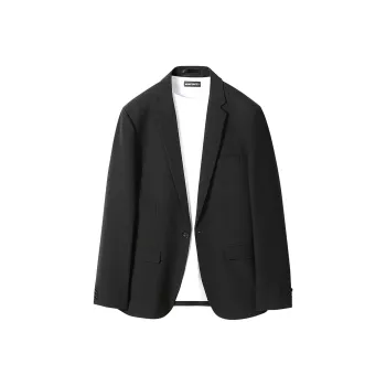 Minfinity Business Suits Coats Unisex