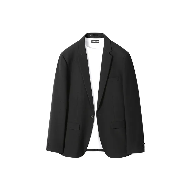 Minfinity Business Suits Coats Unisex-0